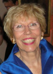 Martine Martine Jésus
